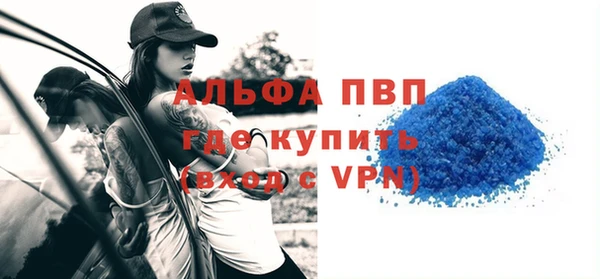 ALPHA PVP Осинники